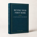 Buying Your First Home — Horizon Press