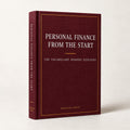 Personal Finance from the Start — Horizon Press