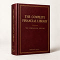 The Complete Financial Library — Horizon Press